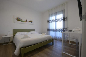 Welcome Appartamenti Matera